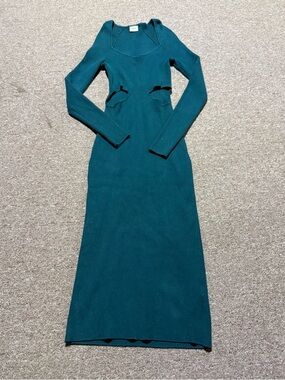 chinese dress ladies Jour Maxi Dress main image 1